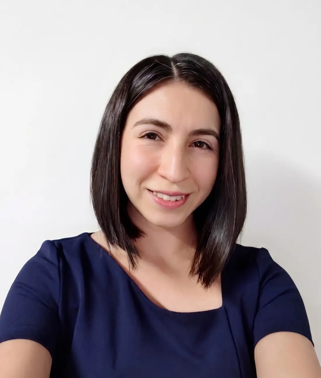 Jessica Sánchez Vargas