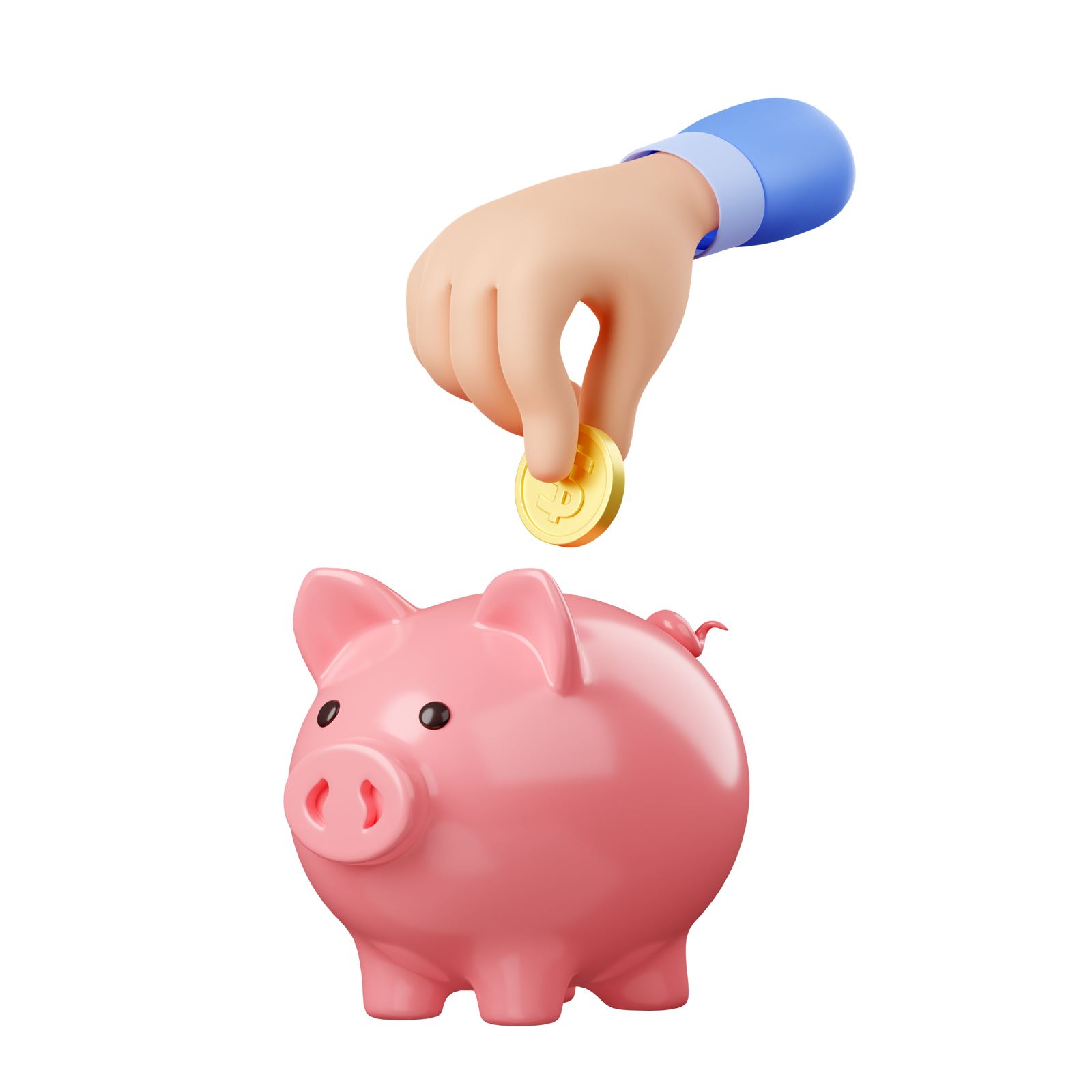 Invierte con propósito