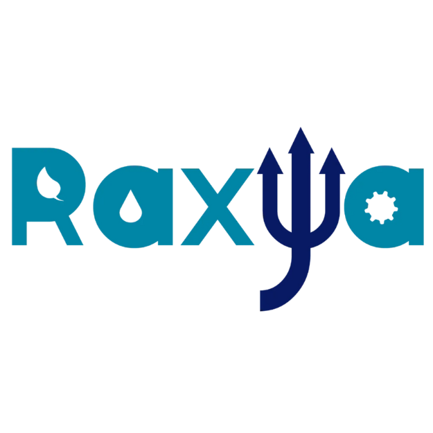 Sobre RAXYA